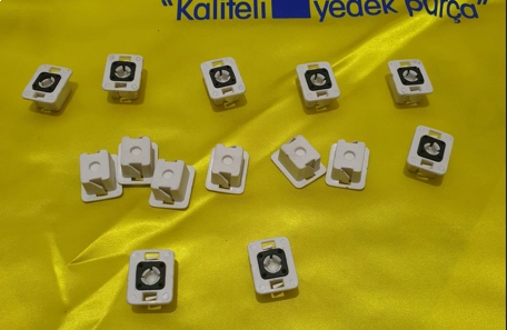 Far Klipsi | Brava Bravo Marea Ducato YERLİ ÜRÜN